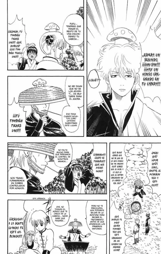 Gintama - Capítulo 41 - Página 14 - LectorTMOo