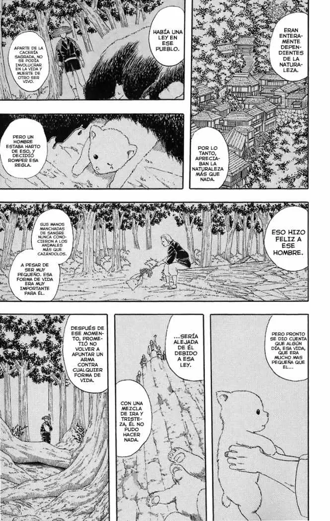 Gintama - Capítulo 41 - Página 19 - LectorTMOo