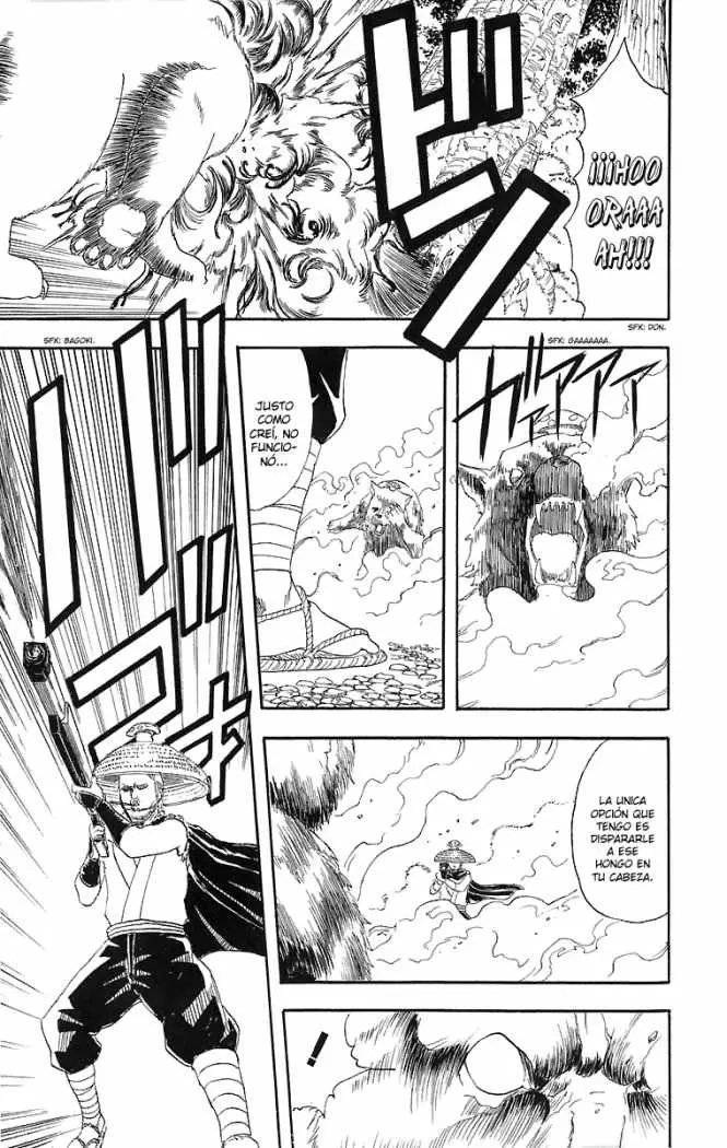 Gintama - Capítulo 41 - Página 21 - LectorTMOo