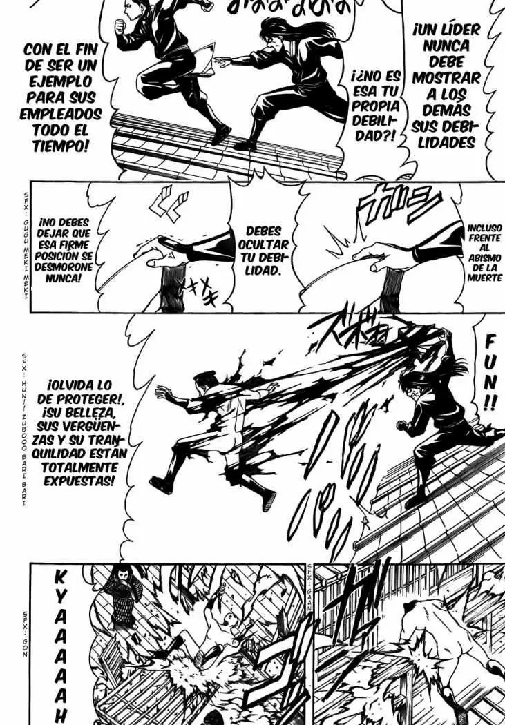 Gintama - Capítulo 415 - Página 13 - LectorTMOo