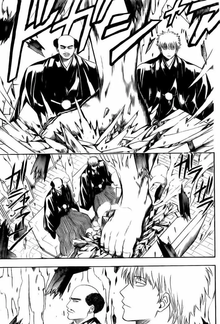 Gintama - Capítulo 420 - Página 14 - LectorTMOo