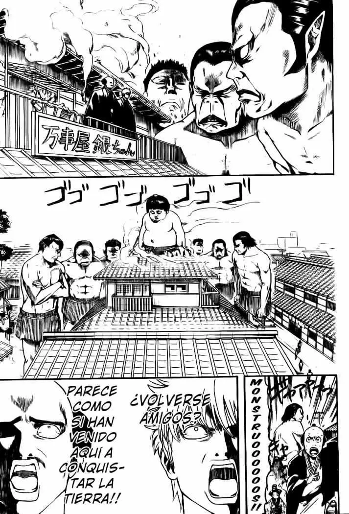 Gintama - Capítulo 420 - Página 18 - LectorTMOo