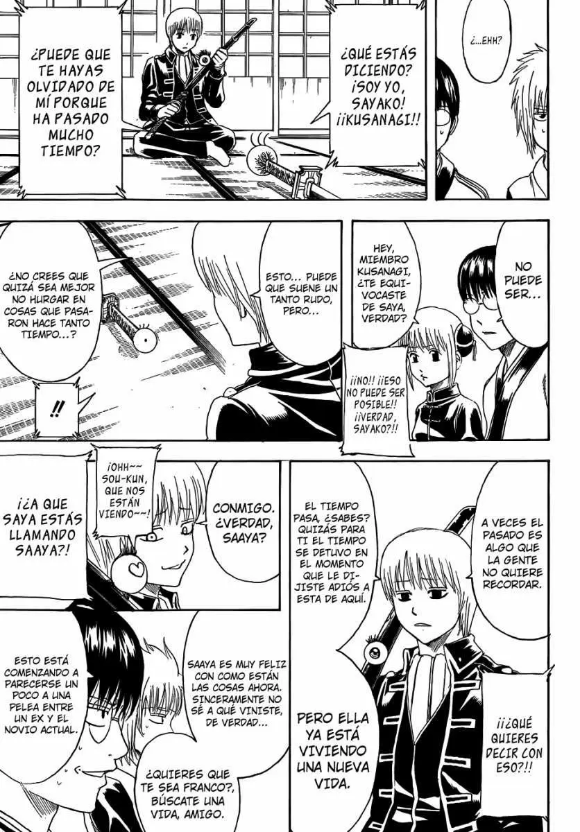Gintama - Capítulo 425 - Página 12 - LectorTMOo