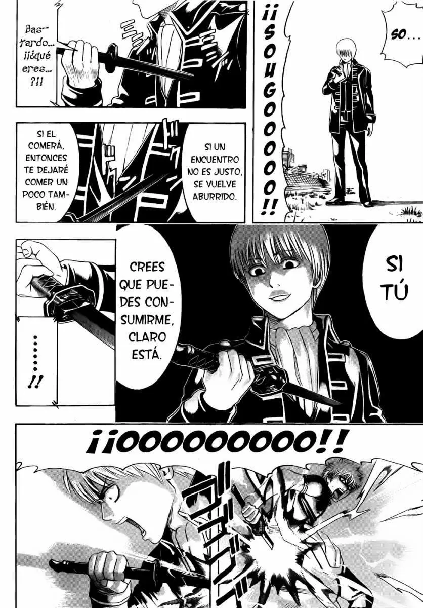 Gintama - Capítulo 429 - Página 12 - LectorTMOo