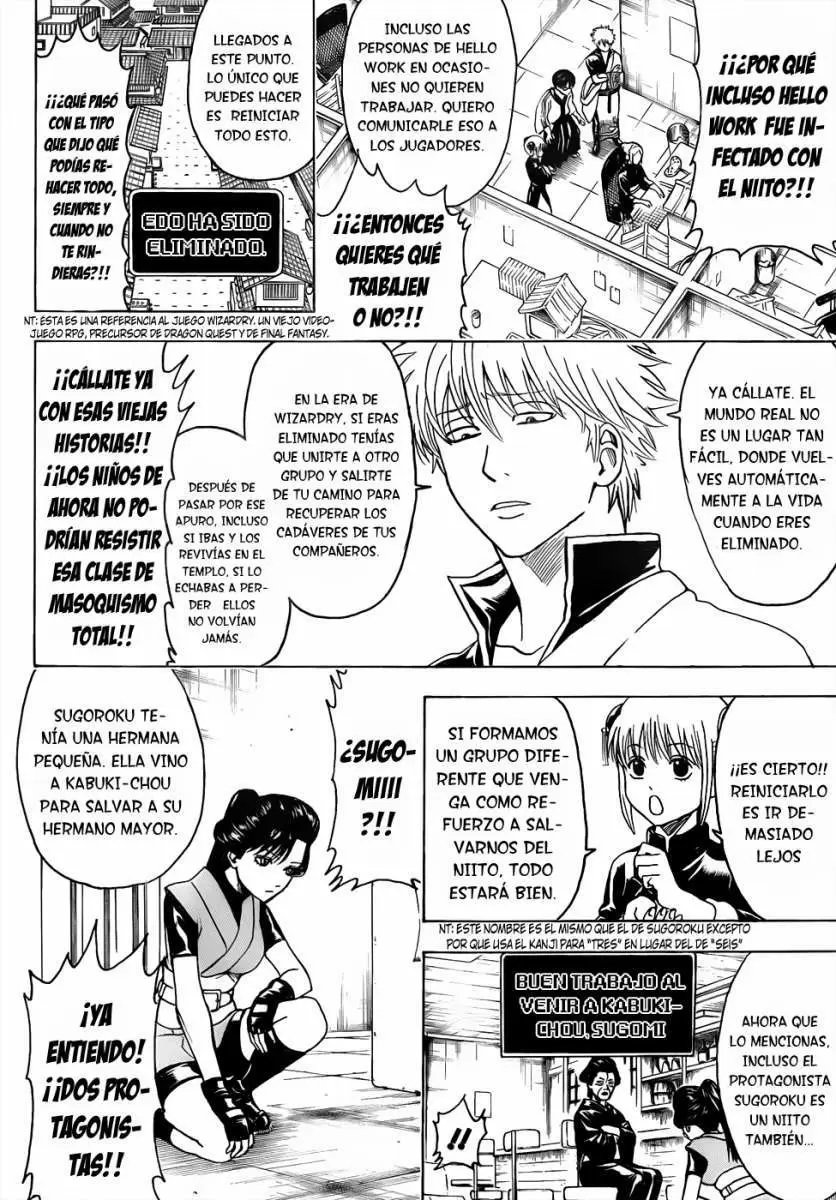 Gintama - Capítulo 430 - Página 13 - LectorTMOo
