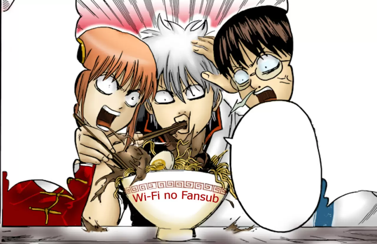 Gintama - Capítulo 431 - Página 22 - LectorTMOo