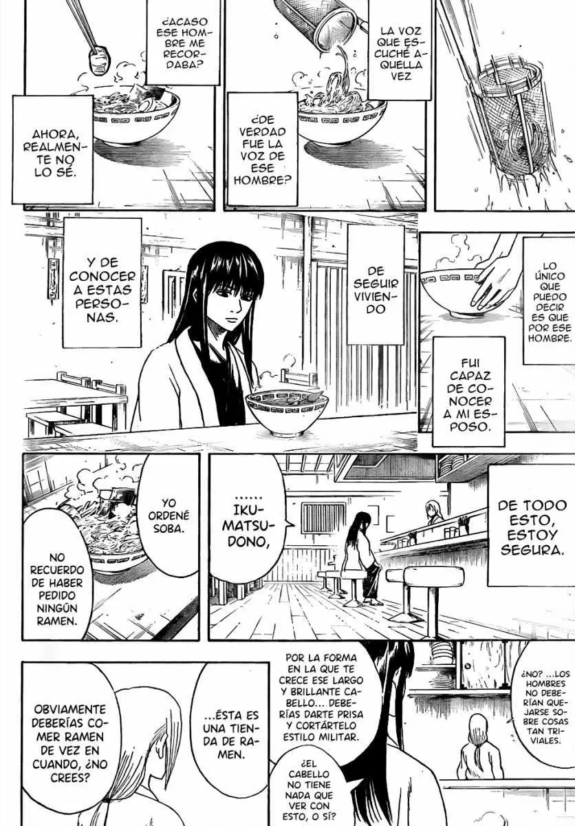 Gintama - Capítulo 433 - Página 18 - LectorTMOo