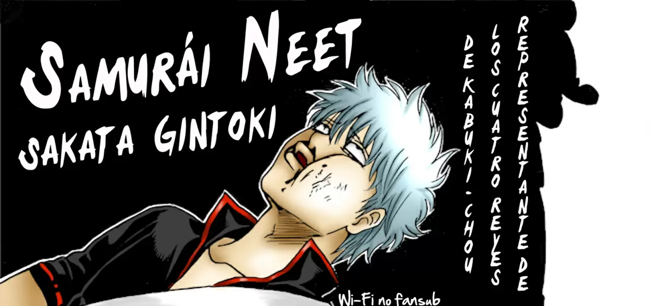 Gintama - Capítulo 436 - Página 22 - LectorTMOo