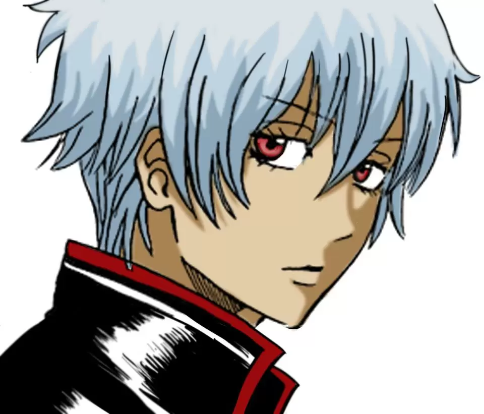 Gintama - Capítulo 437 - Página 25 - LectorTMOo