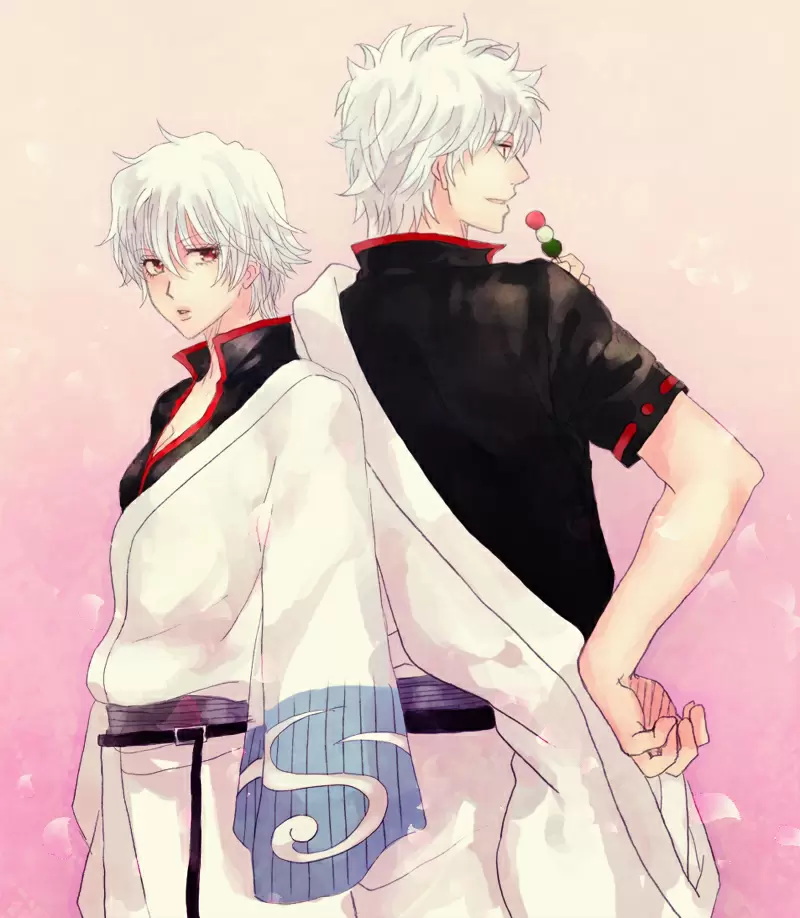 Gintama - Capítulo 439 - Página 23 - LectorTMOo