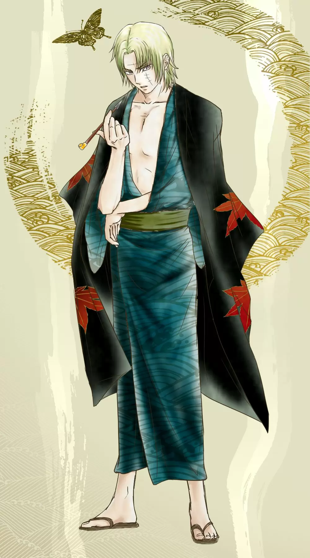 Gintama - Capítulo 439 - Página 24 - LectorTMOo