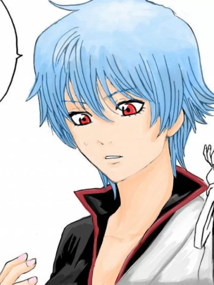 Gintama - Capítulo 439 - Página 26 - LectorTMOo
