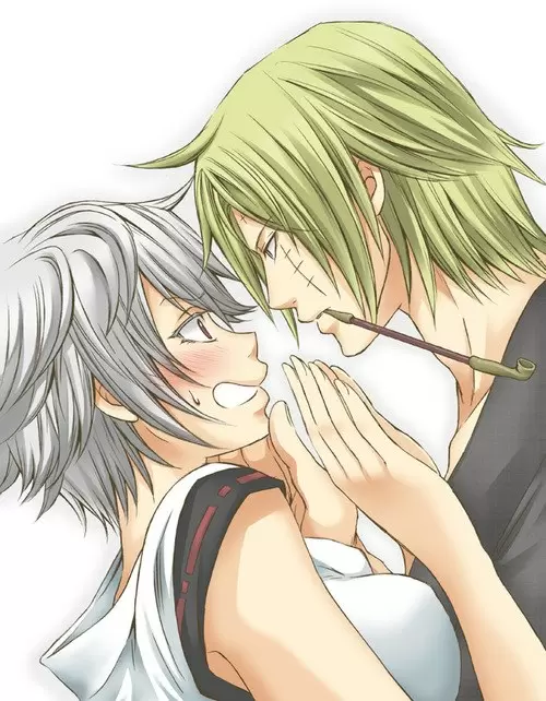 Gintama - Capítulo 439 - Página 27 - LectorTMOo