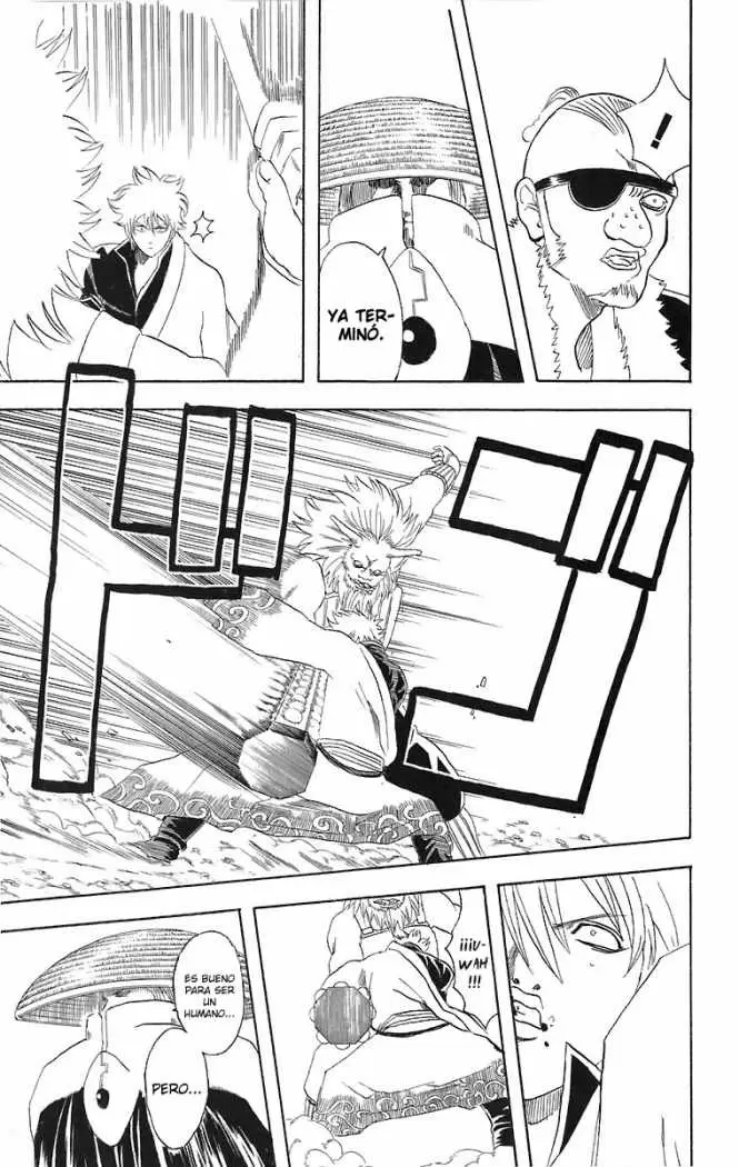 Gintama - Capítulo 44 - Página 7 - LectorTMOo