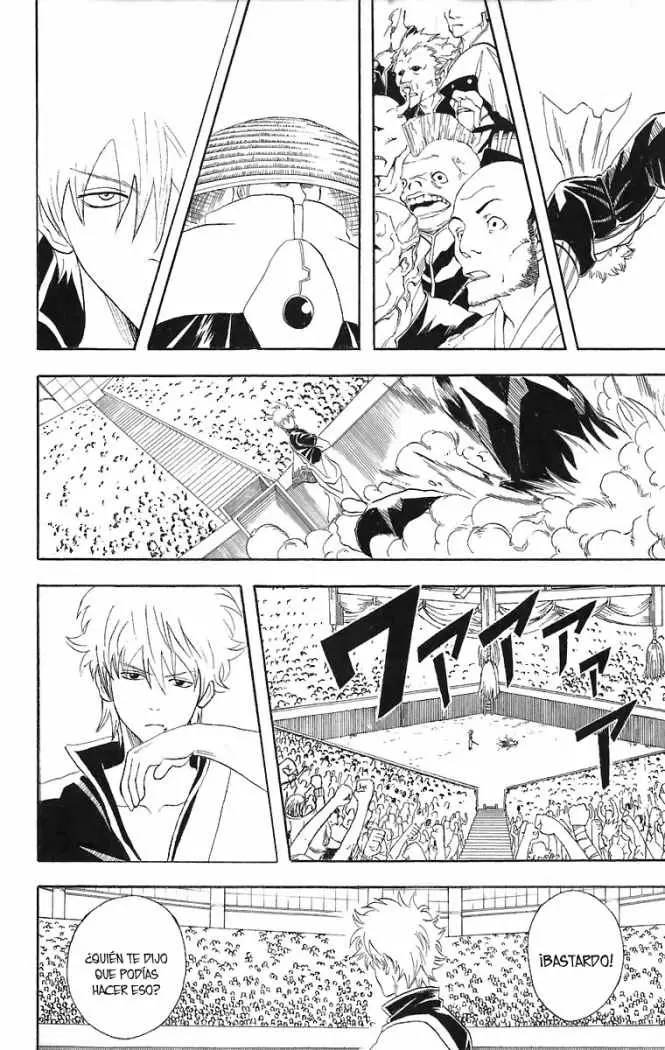 Gintama - Capítulo 44 - Página 9 - LectorTMOo