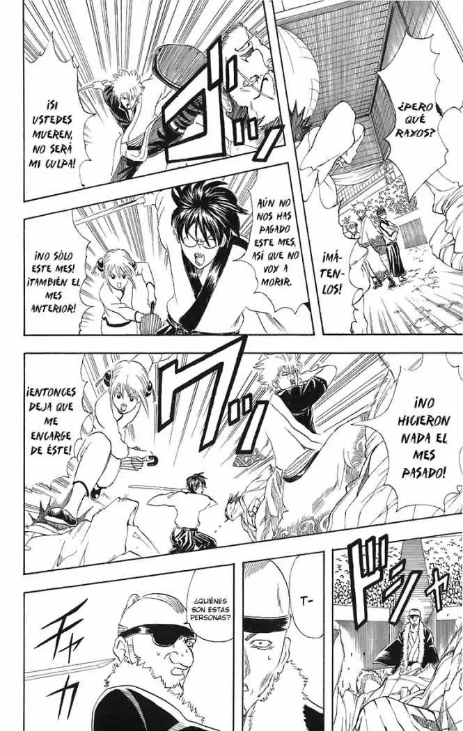 Gintama - Capítulo 44 - Página 13 - LectorTMOo