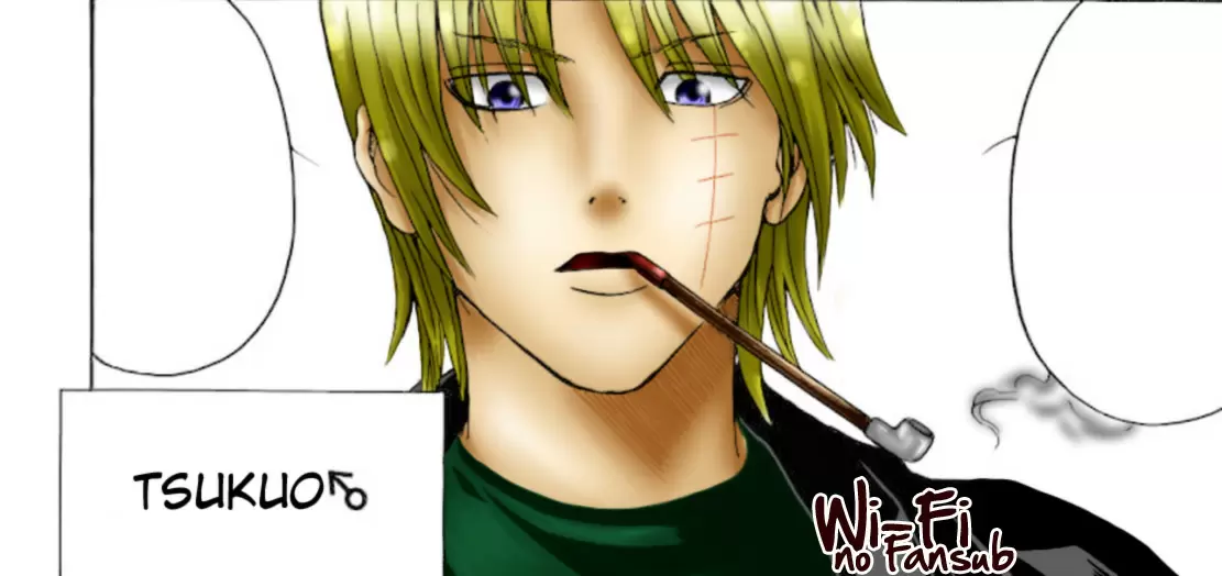Gintama - Capítulo 440 - Página 22 - LectorTMOo