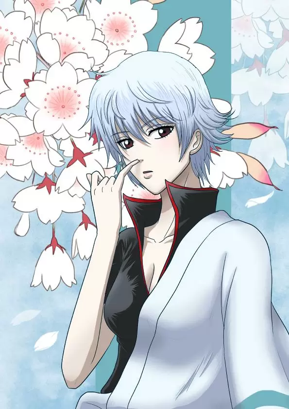 Gintama - Capítulo 440 - Página 23 - LectorTMOo