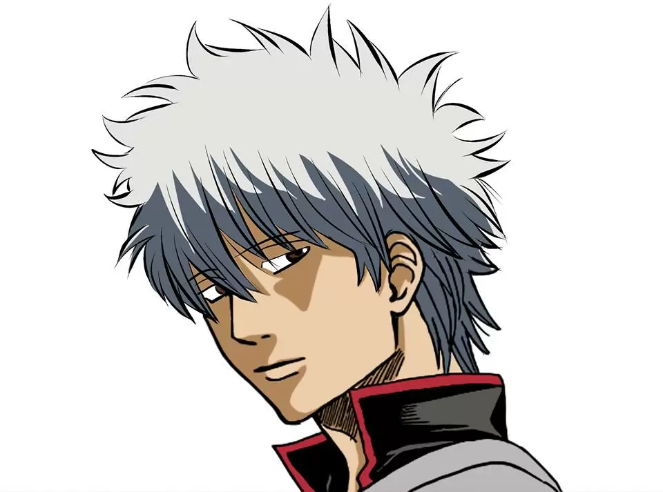 Gintama - Capítulo 458 - Página 20 - LectorTMOo