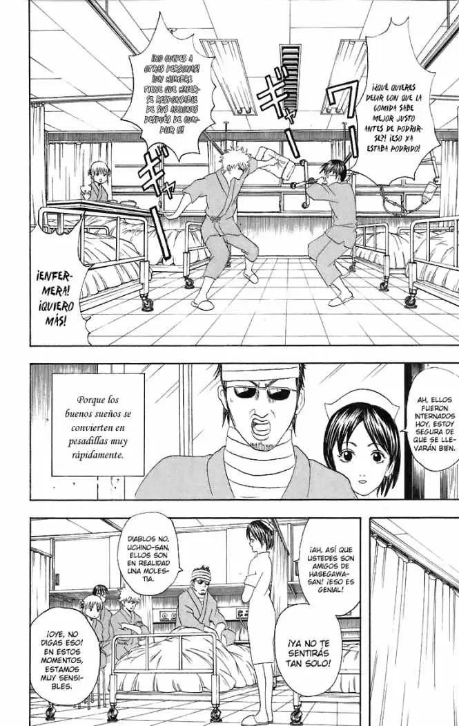 Gintama - Capítulo 46 - Página 6 - LectorTMOo