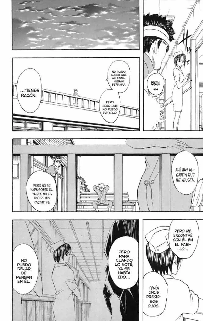 Gintama - Capítulo 46 - Página 10 - LectorTMOo