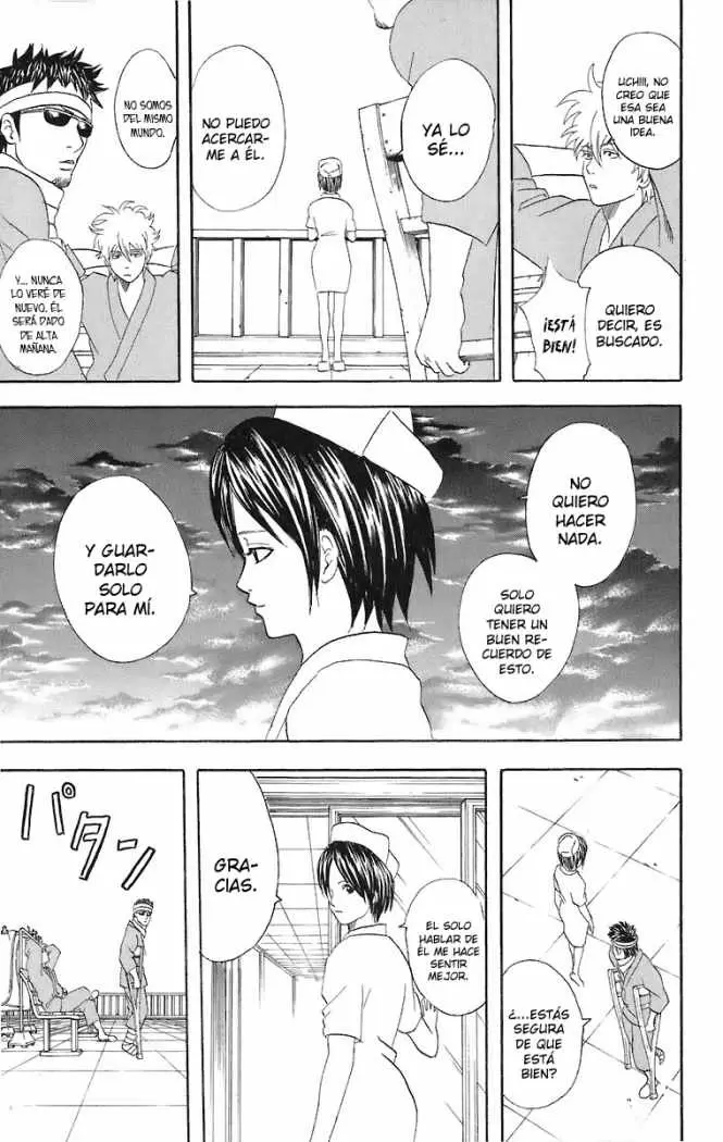 Gintama - Capítulo 46 - Página 11 - LectorTMOo