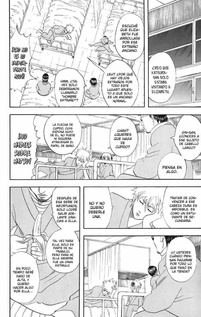 Gintama - Capítulo 46 - Página 12 - LectorTMOo