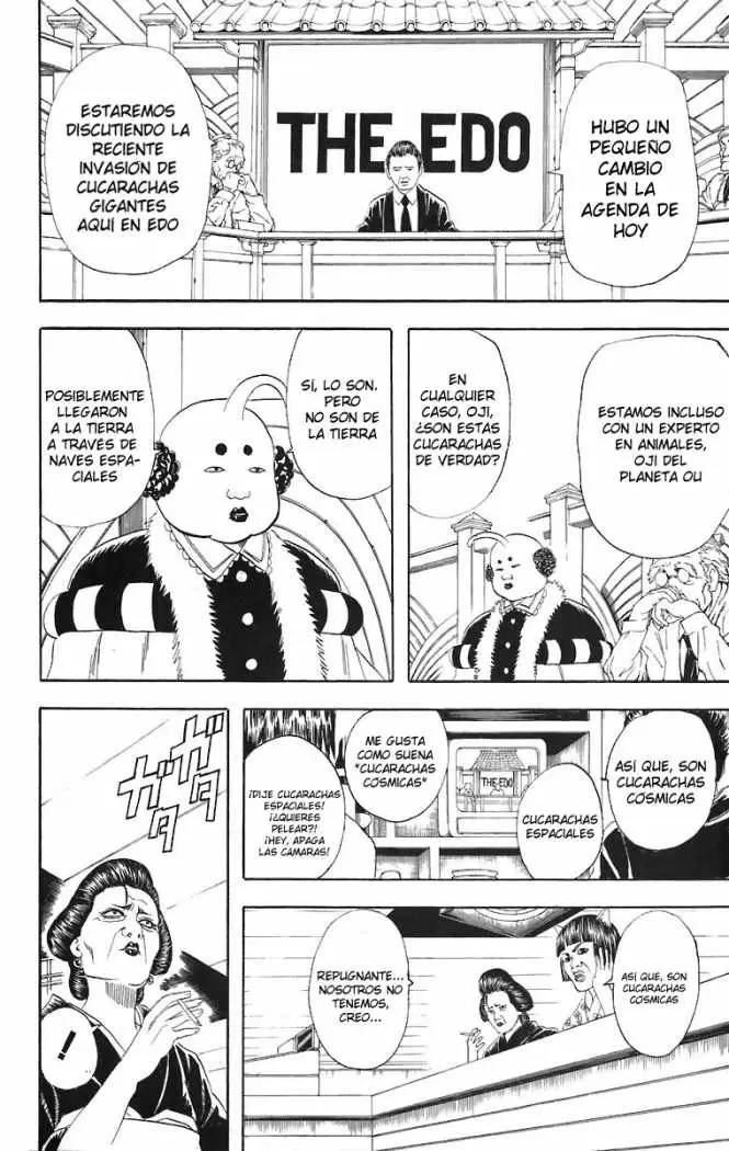 Gintama - Capítulo 47 - Página 4 - LectorTMOo