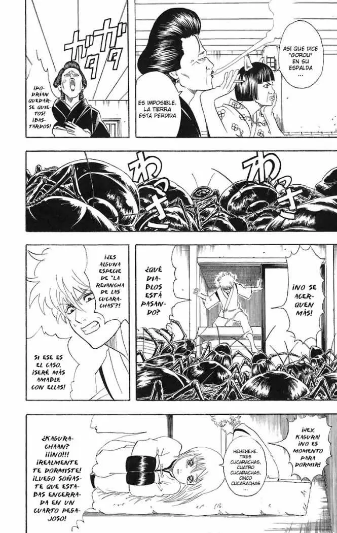 Gintama - Capítulo 47 - Página 13 - LectorTMOo