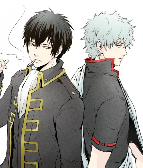 Gintama - Capítulo 472 - Página 20 - LectorTMOo