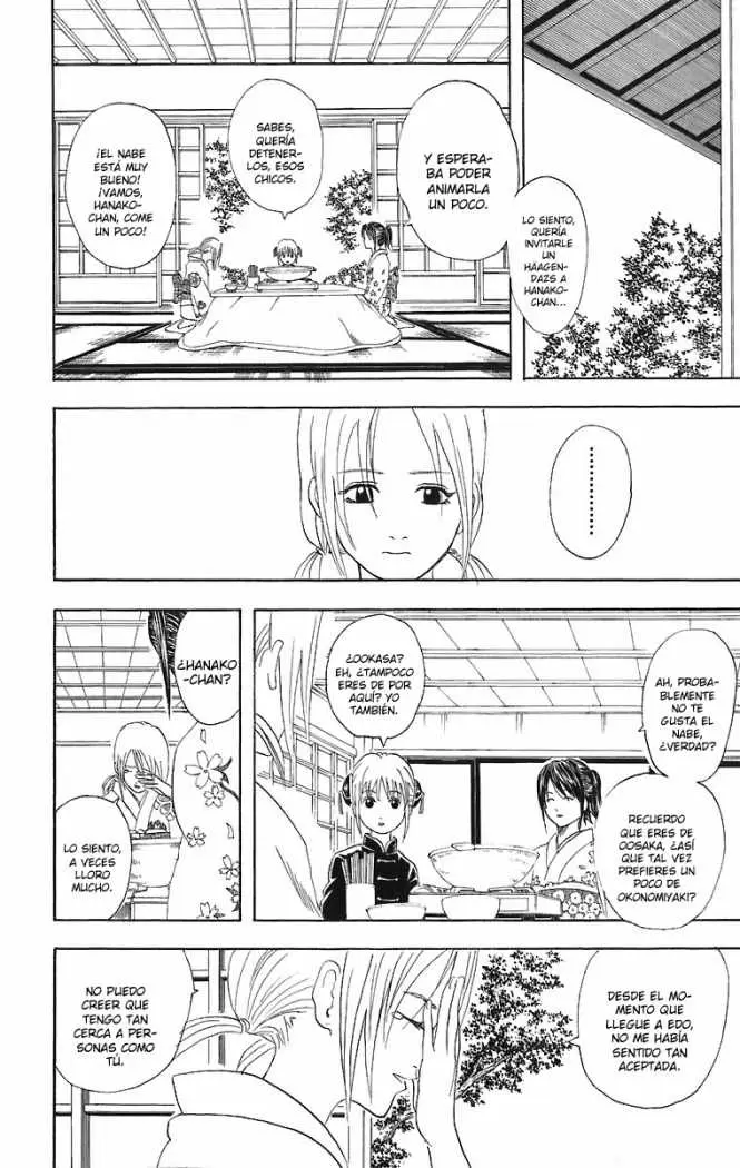 Gintama - Capítulo 48 - Página 8 - LectorTMOo