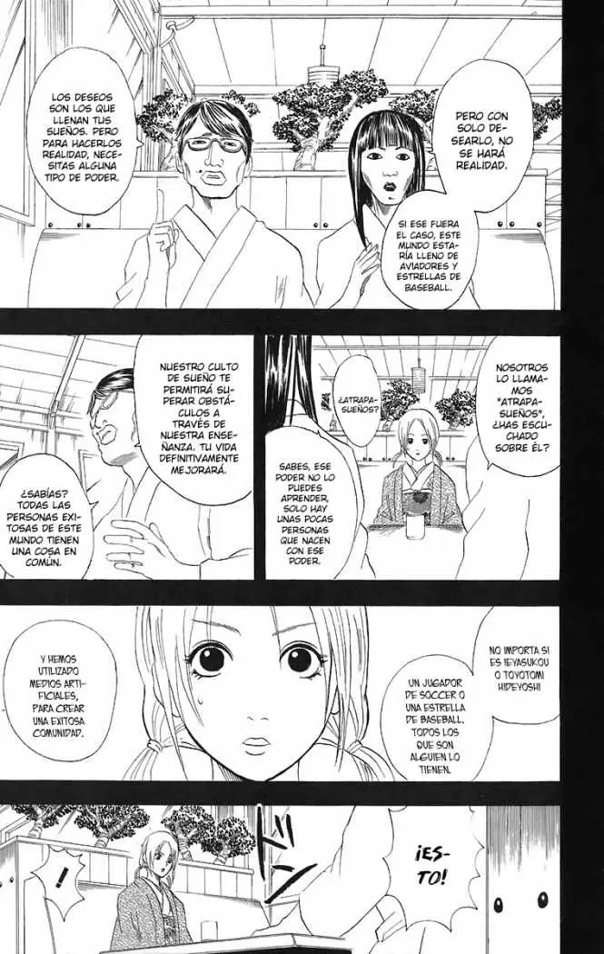 Gintama - Capítulo 48 - Página 10 - LectorTMOo