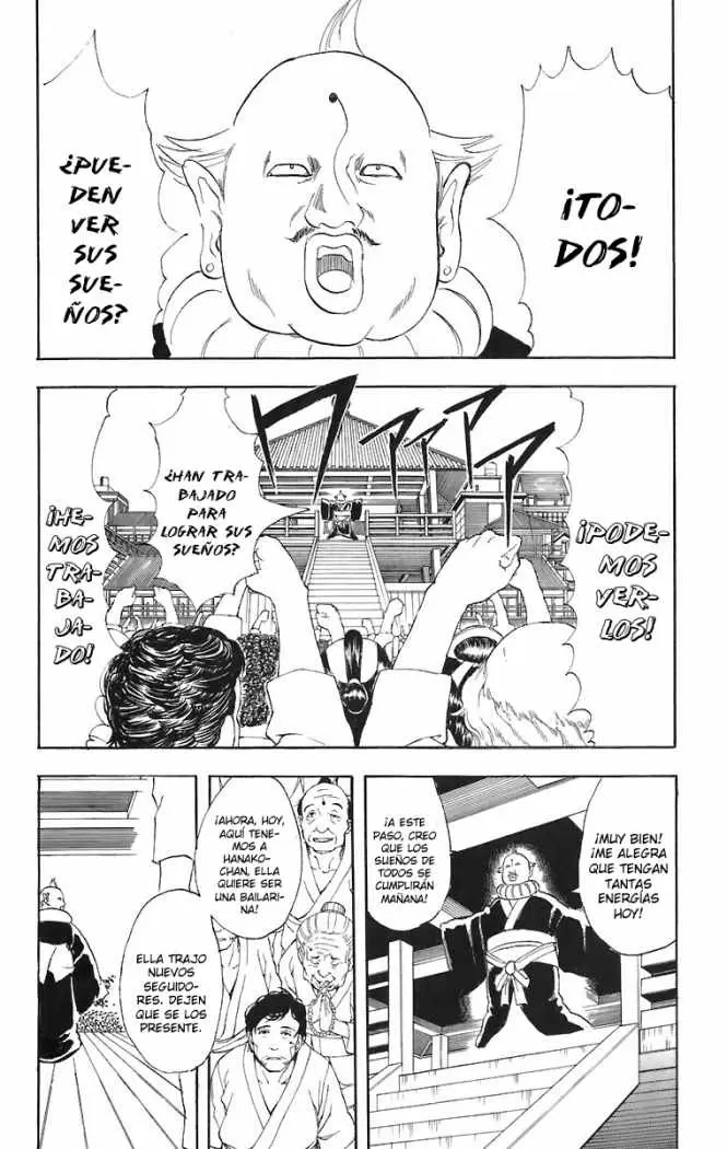 Gintama - Capítulo 48 - Página 14 - LectorTMOo