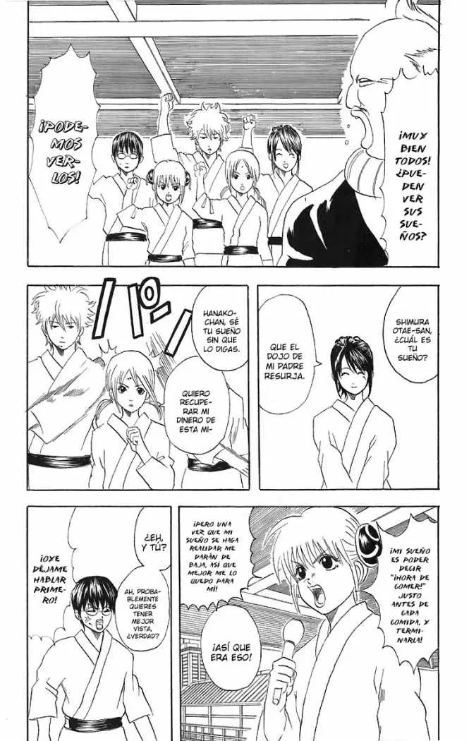Gintama - Capítulo 48 - Página 15 - LectorTMOo