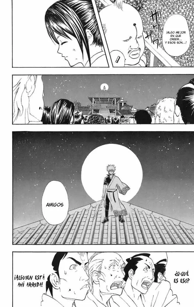 Gintama - Capítulo 49 - Página 14 - LectorTMOo