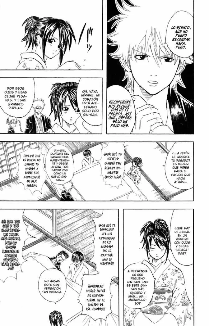 Gintama - Capítulo 50 - Página 18 - LectorTMOo