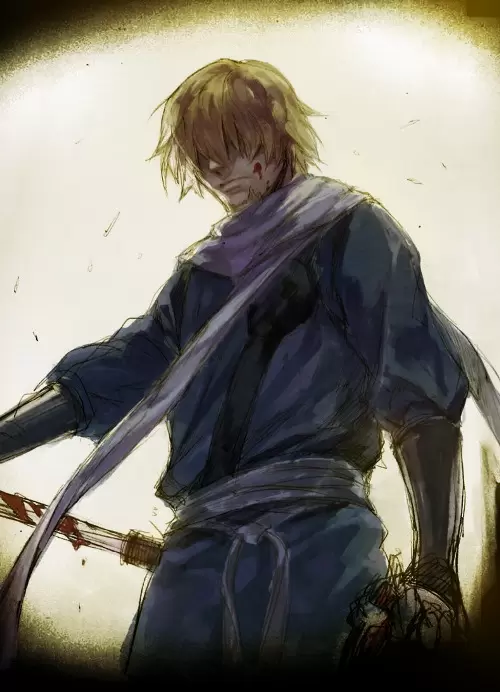 Gintama - Capítulo 509 - Página 22 - LectorTMOo