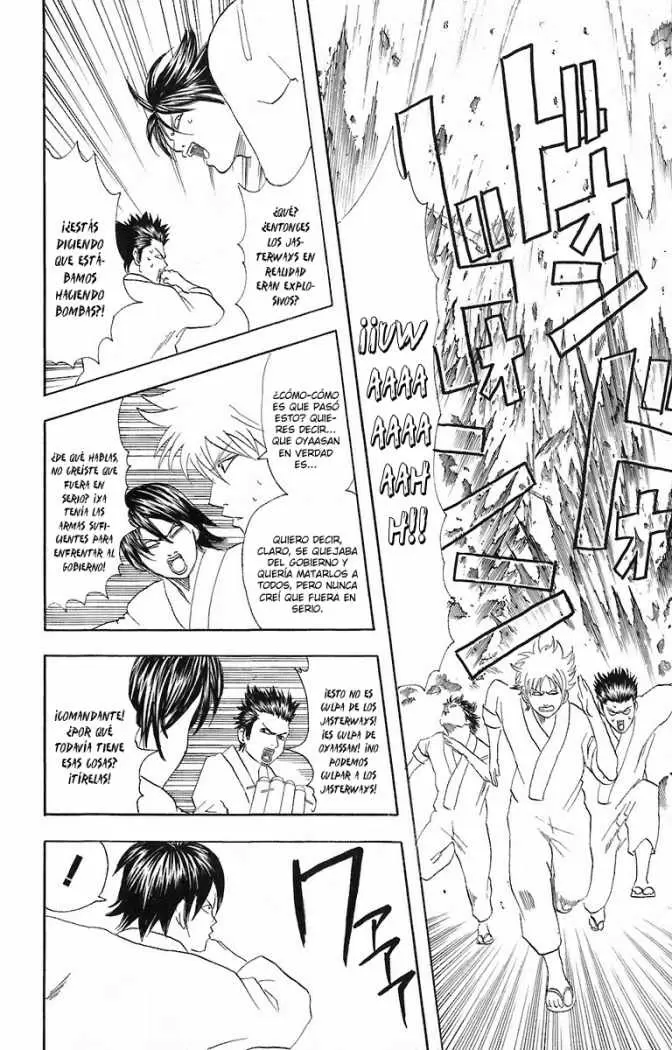Gintama - Capítulo 51 - Página 14 - LectorTMOo