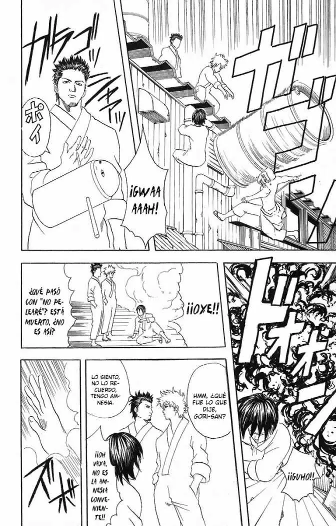 Gintama - Capítulo 51 - Página 16 - LectorTMOo