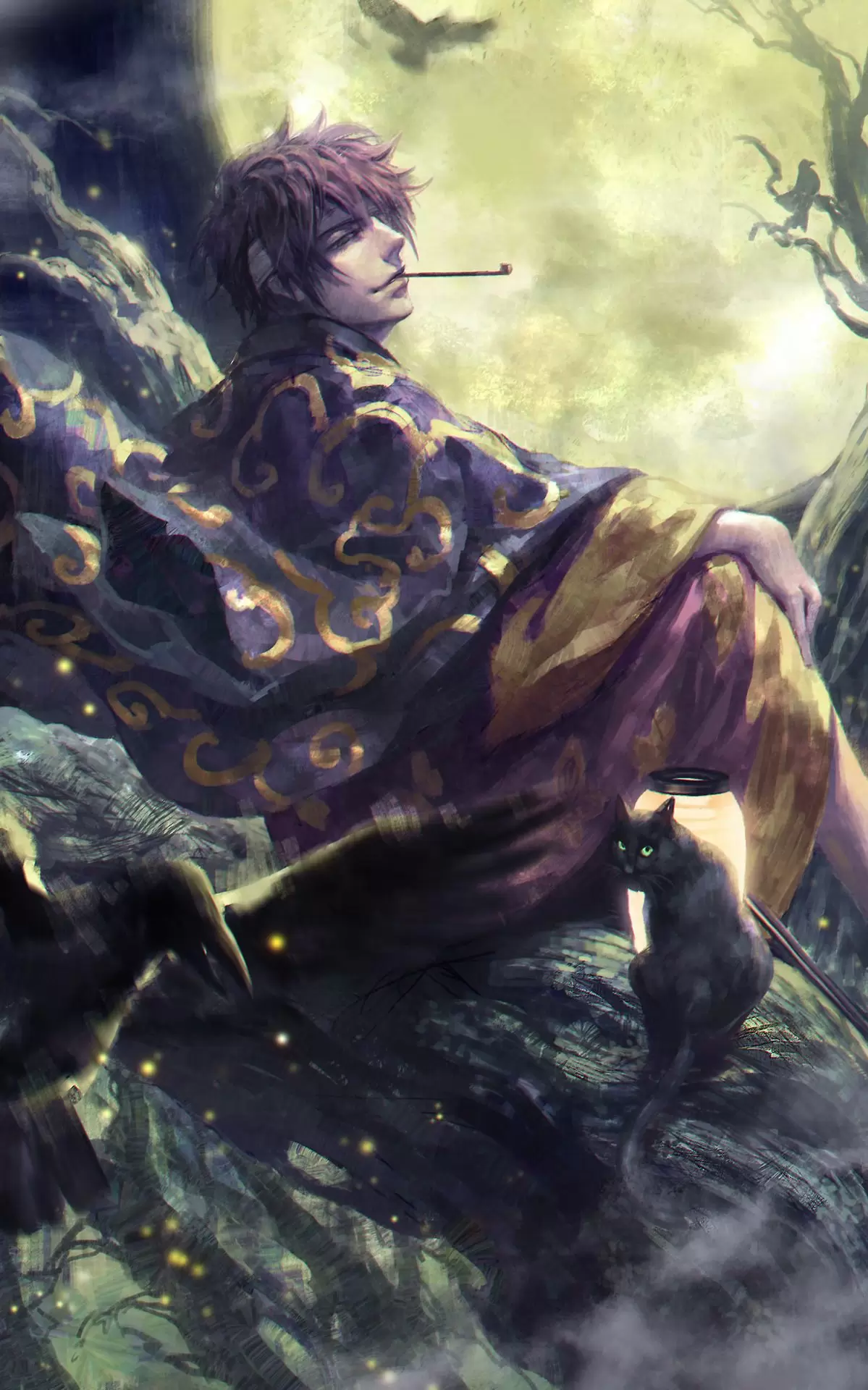 Gintama - Capítulo 514 - Página 22 - LectorTMOo