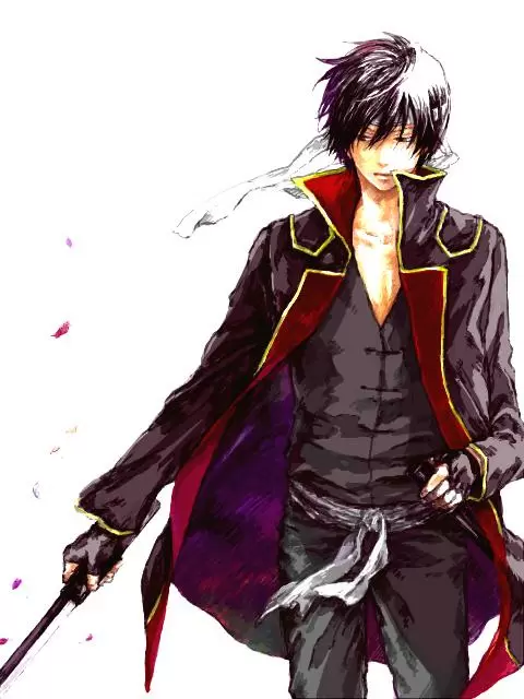 Gintama capítulo 518 página 22