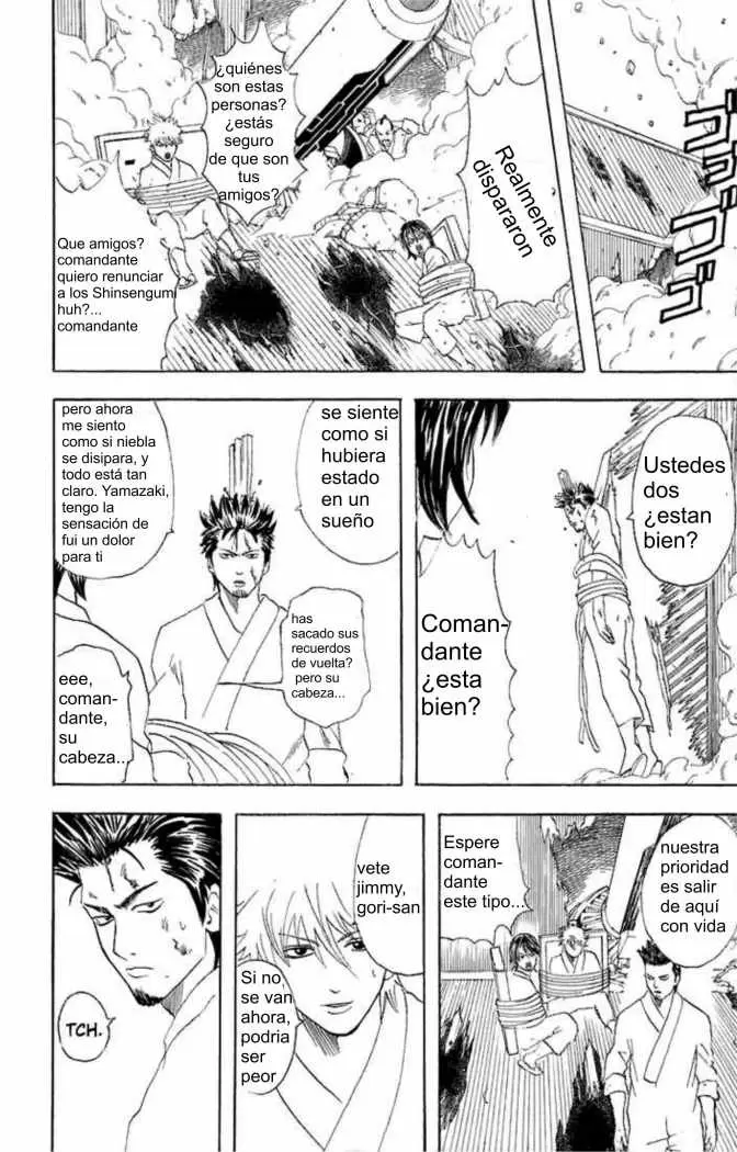 Gintama - Capítulo 52 - Página 6 - LectorTMOo