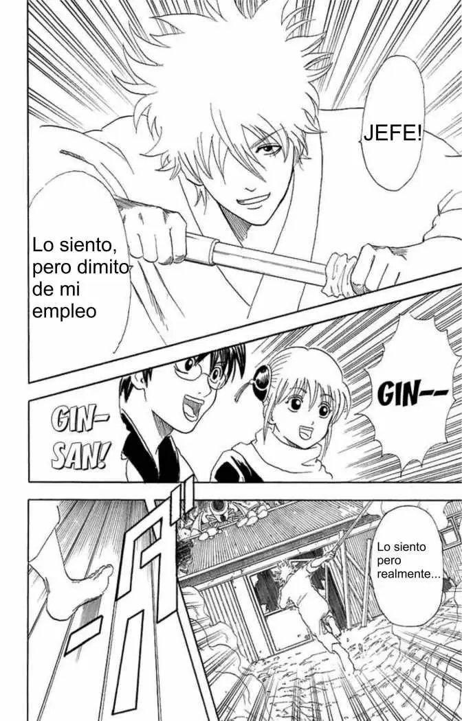 Gintama - Capítulo 52 - Página 16 - LectorTMOo