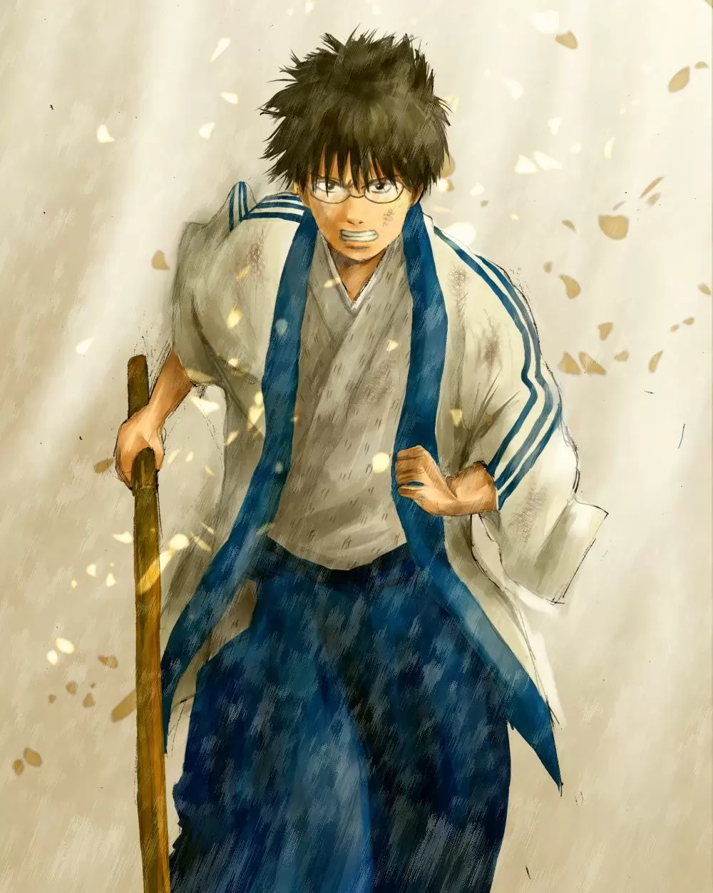 Gintama - Capítulo 521 - Página 22 - LectorTMOo