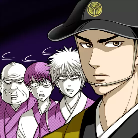 Gintama - Capítulo 522 - Página 22 - LectorTMOo