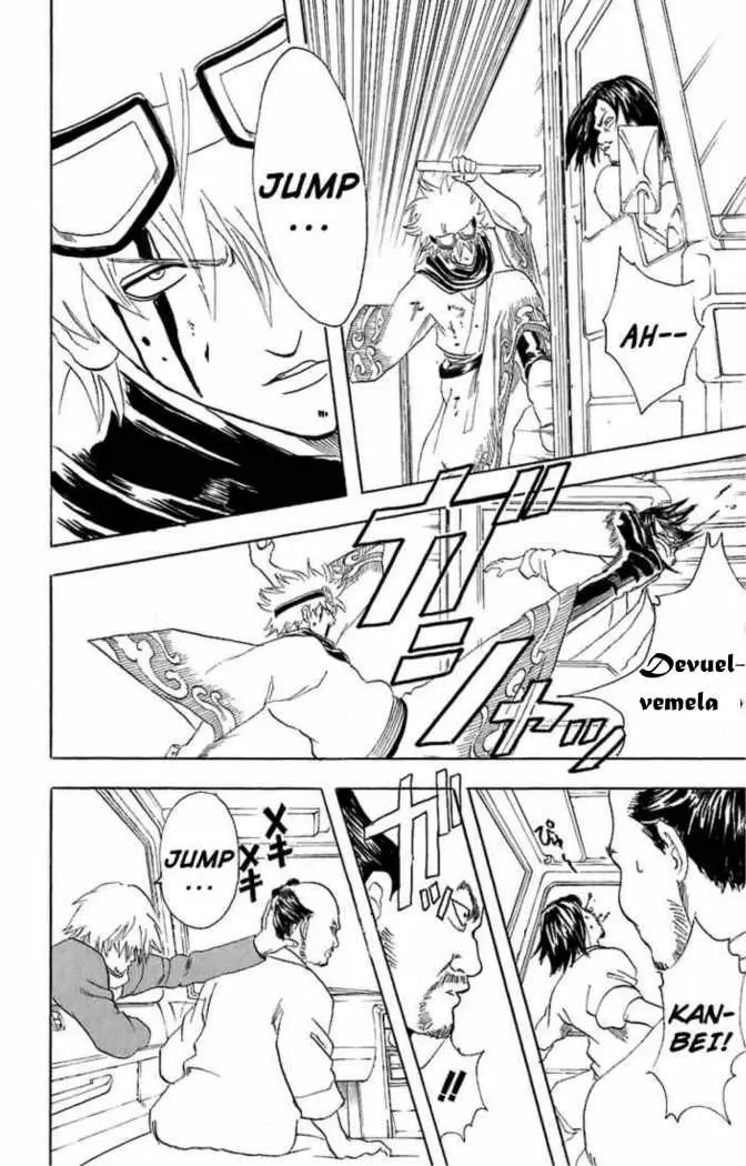 Gintama - Capítulo 53 - Página 16 - LectorTMOo