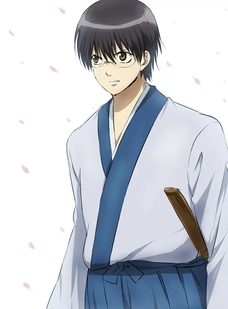 Gintama capítulo 531 página 22