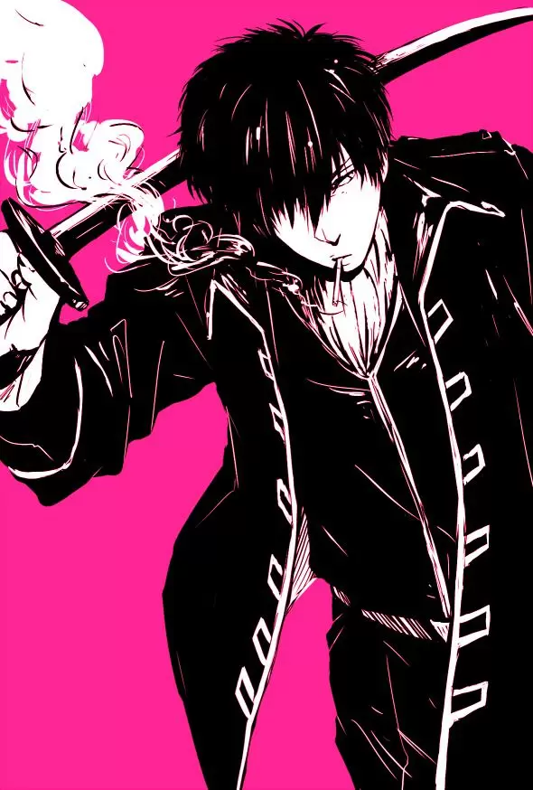 Gintama - Capítulo 537 - Página 22 - LectorTMOo