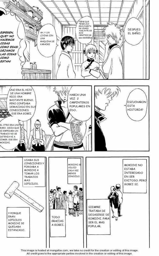Gintama - Capítulo 54 - Página 13 - LectorTMOo