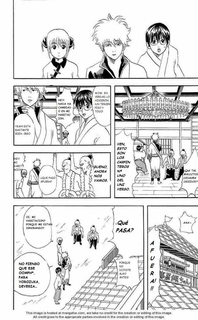 Gintama - Capítulo 54 - Página 16 - LectorTMOo